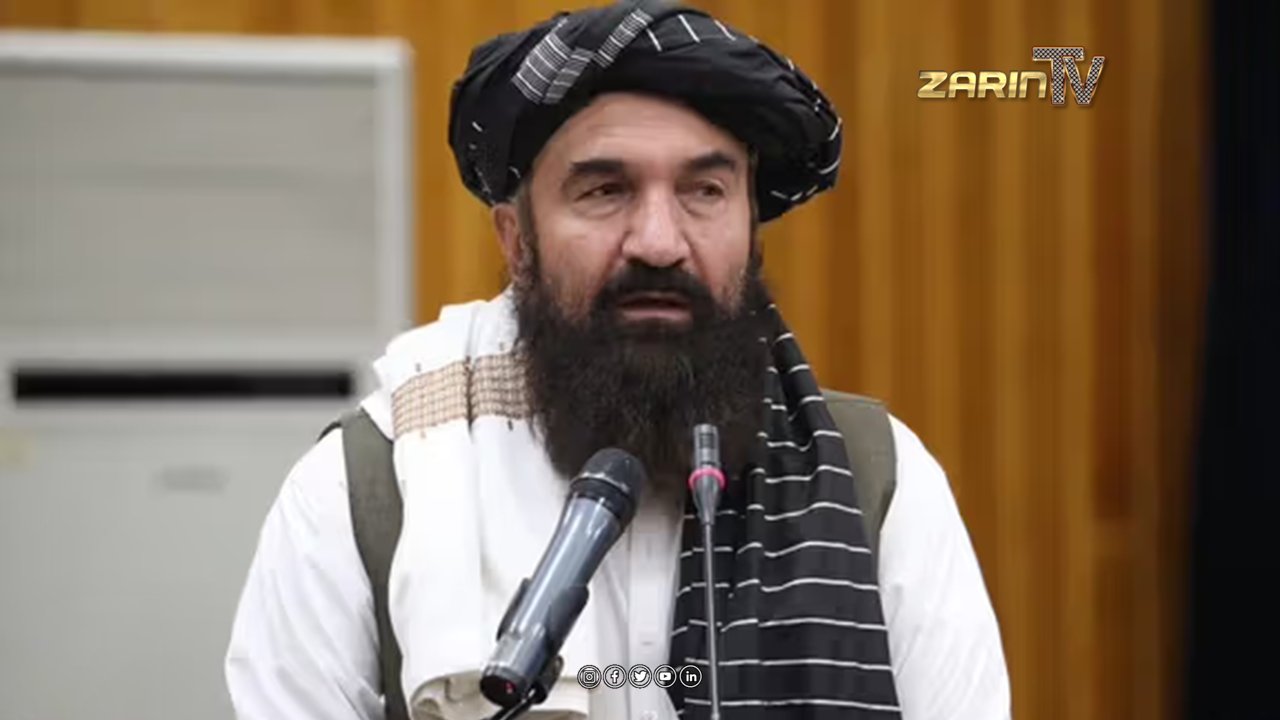 Taliban Announces Major Administrative Reshuffles