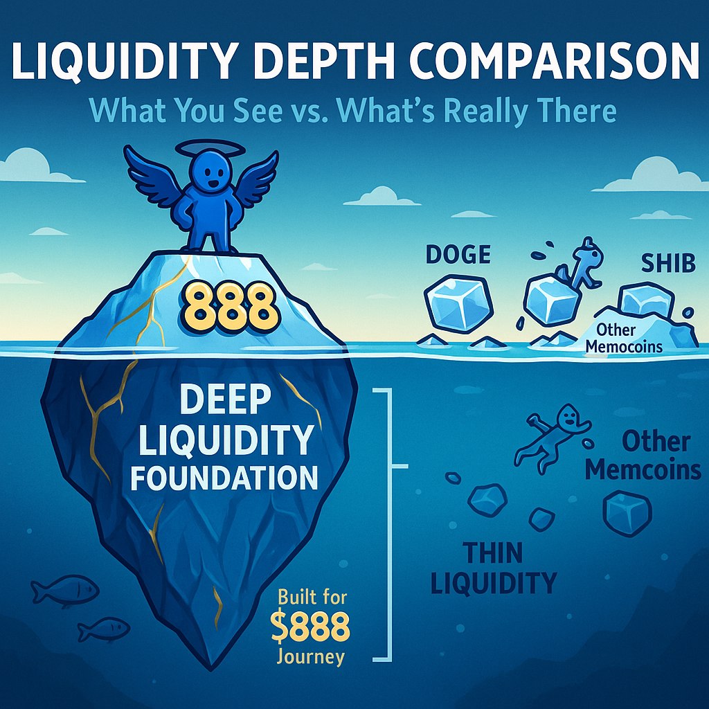 Beware, degens! 

$WLFI is straight-up insider central,loaded with allocations to the elite, SEC scrutiny for insider trading vibes, and a structure screaming "rug pull" from bundled supplies and preferential deals.

Chasing this pump? 

You're lining up to get rekt while the big