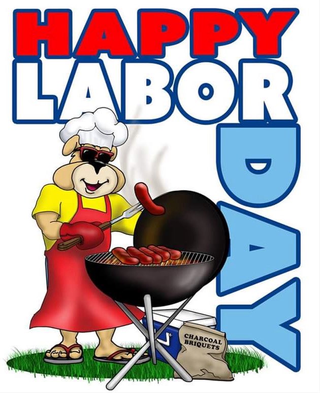 Happy Labor Day! 🇺🇸 A special thank you to our amazing adult volunteers for all their hard work and dedication. We couldn’t do it without you! ❤️👏 #YoungMarines #LaborDay #YouthLeadership