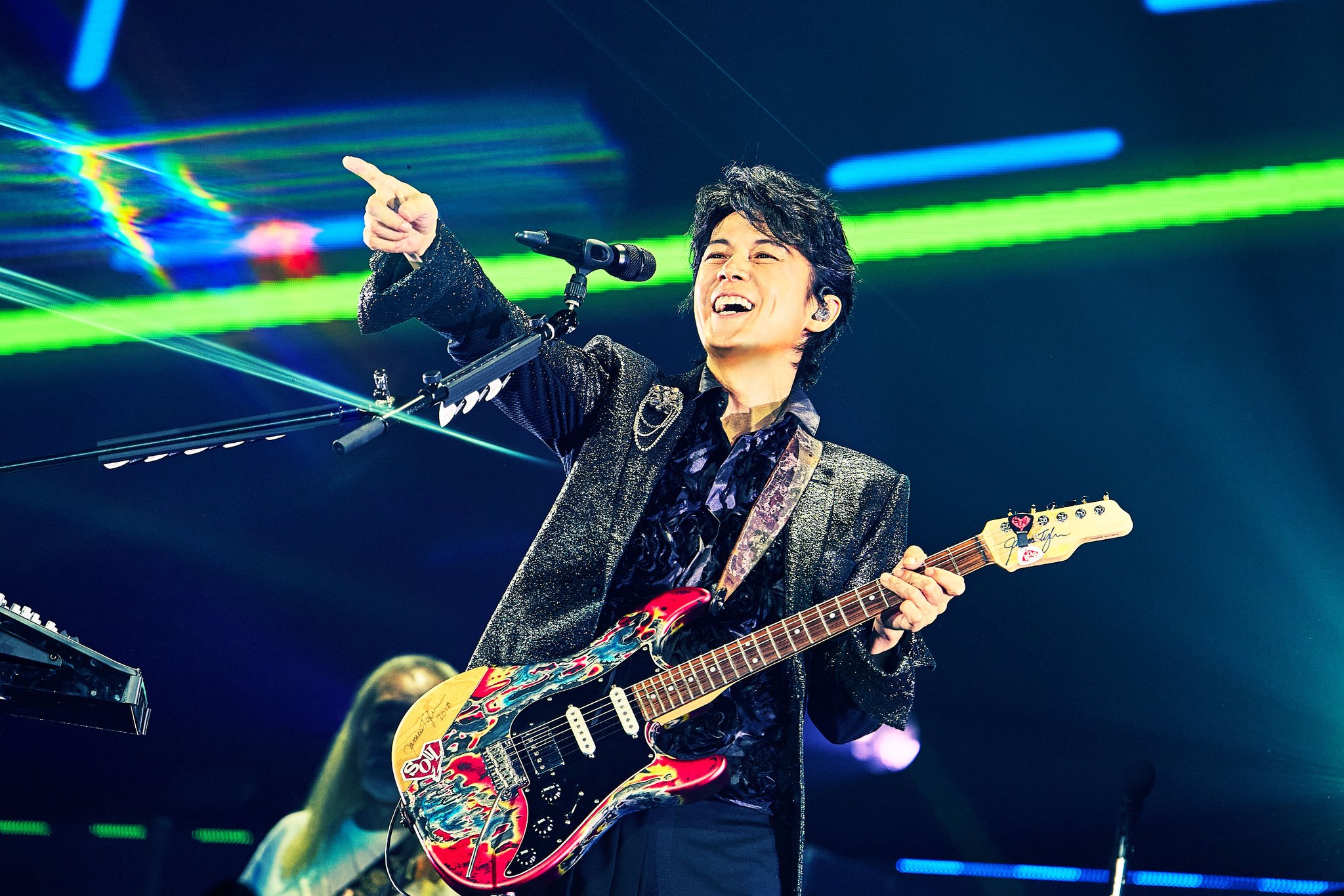 福山雅治 on X: 