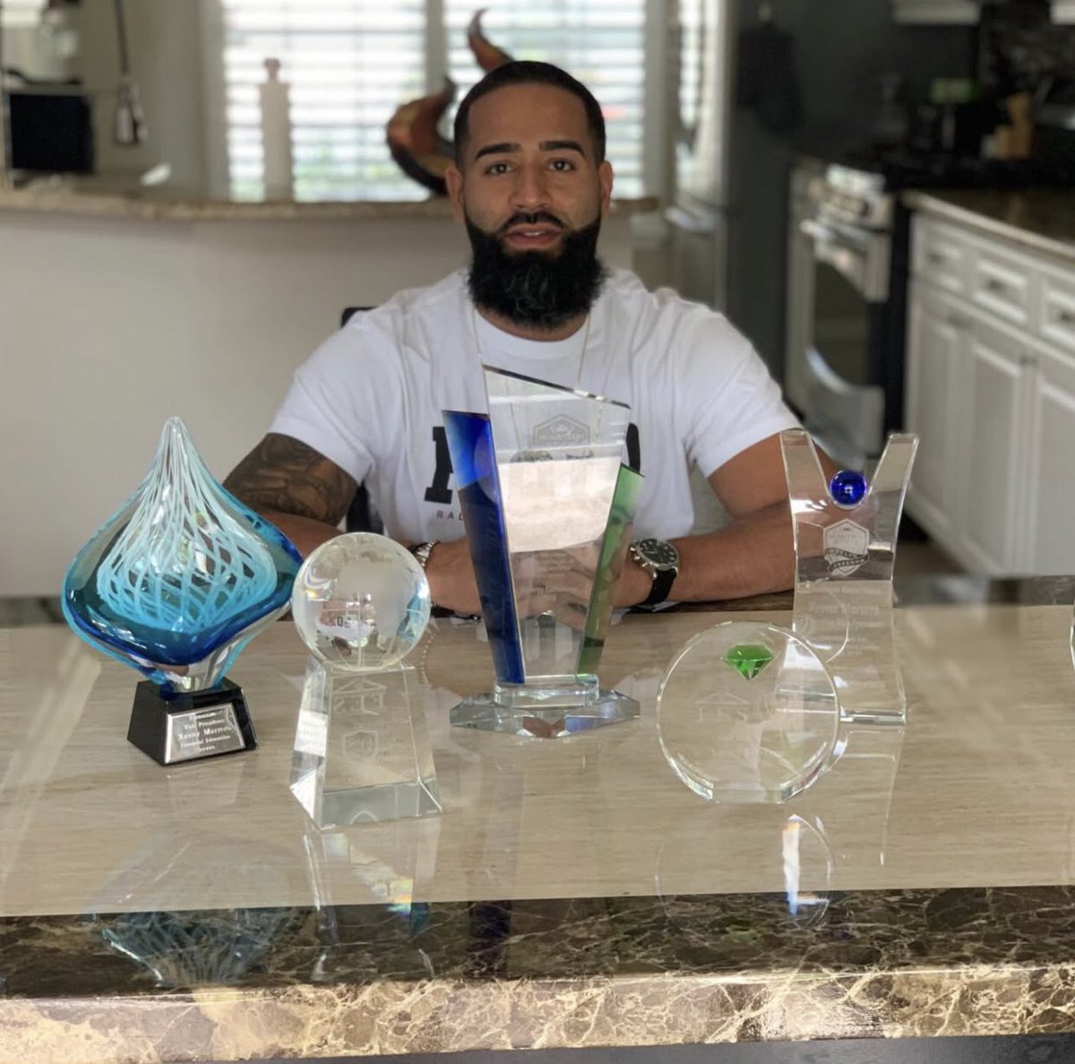 Xavier Marrero (@xaviermarreroem) on Twitter photo 