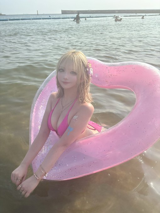 コスプレイヤーにょきのTwitter画像15