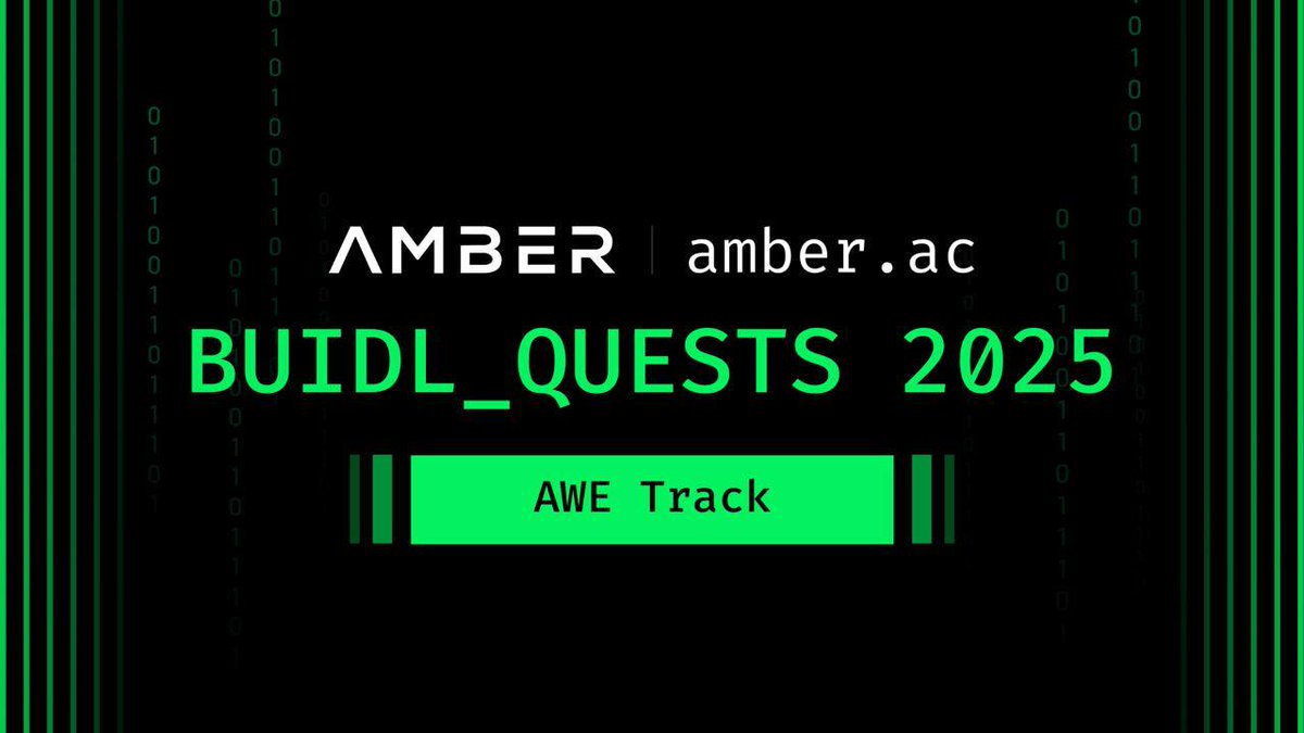 amber.ac tweet media