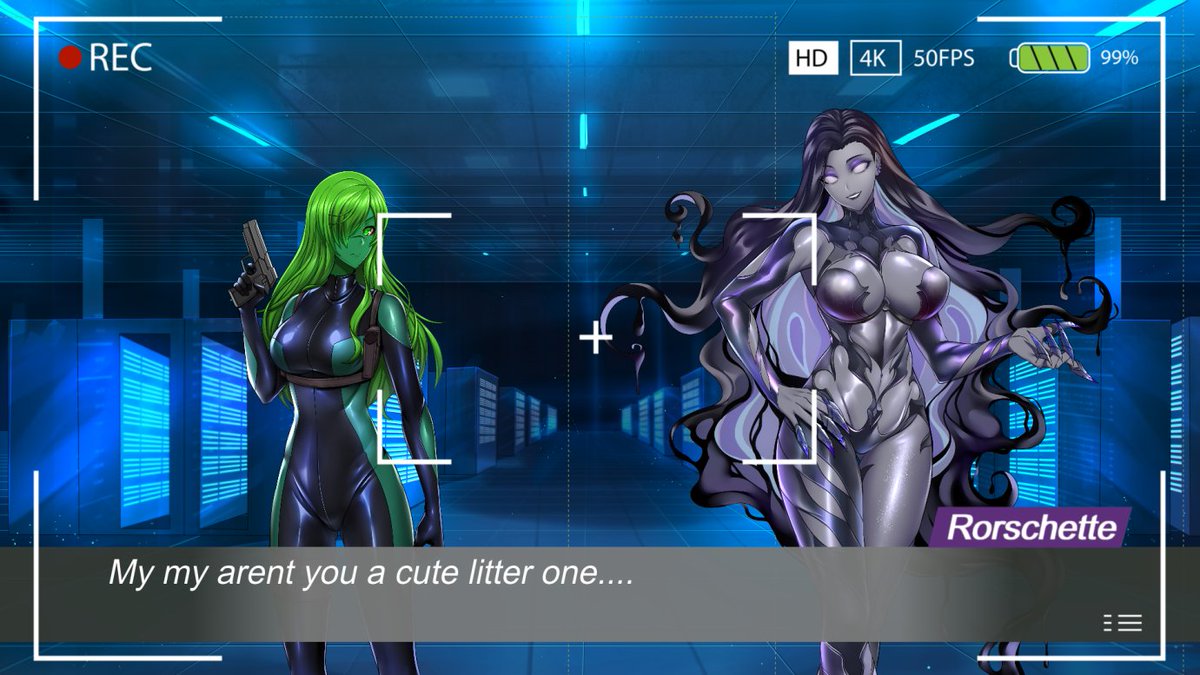Our ladies are on camera getting ready. Special thanks to <a href="/Lizard32Lucky/">Andrew Dragon LL32 🐉🇷🇴 (Commission *+Kofi tip)</a> for editing all this footage as well as my buddy <a href="/AceTriad/">acetriad</a> for doing the audio work. You guys rock!
