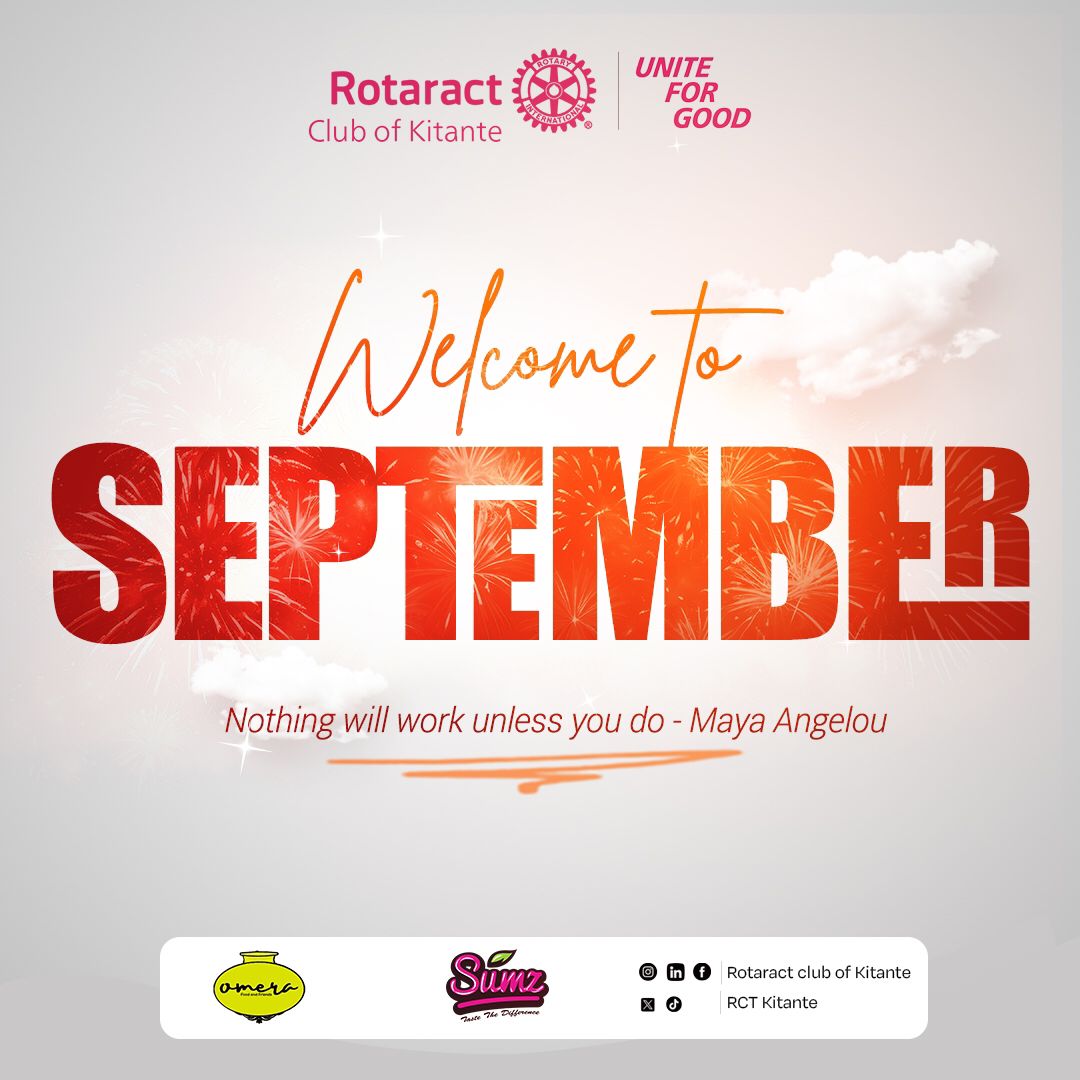 Happy new month!🎉