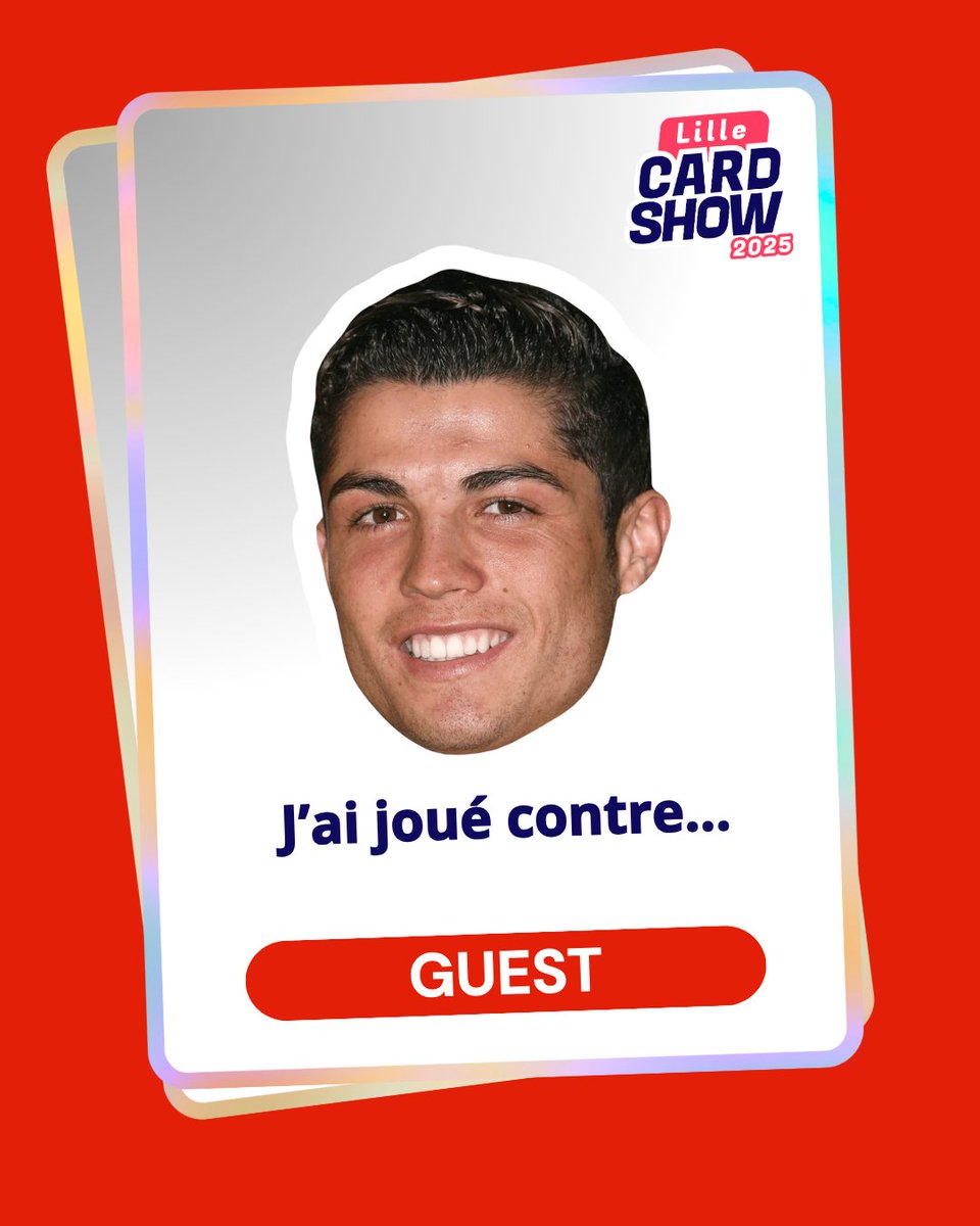 LilleCardShow tweet media