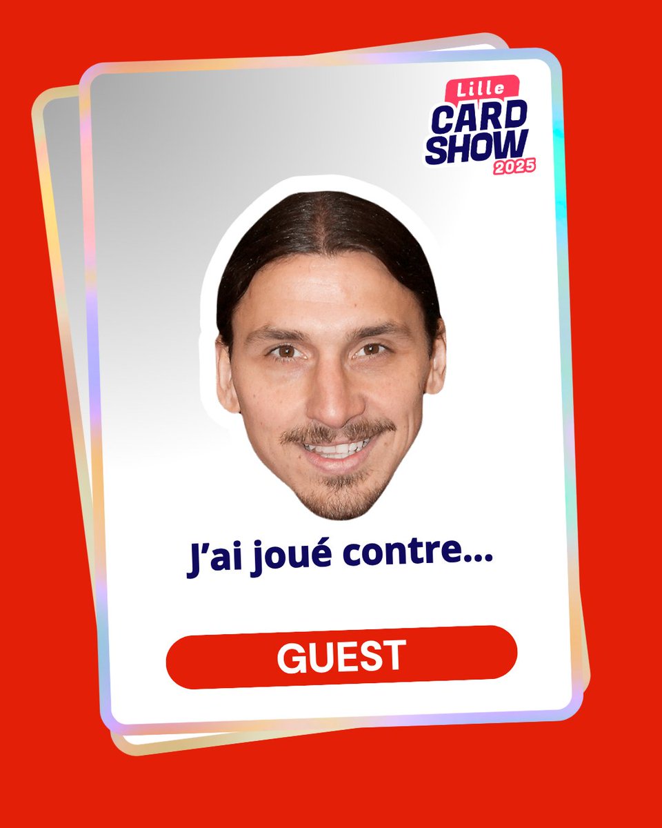 LilleCardShow tweet media