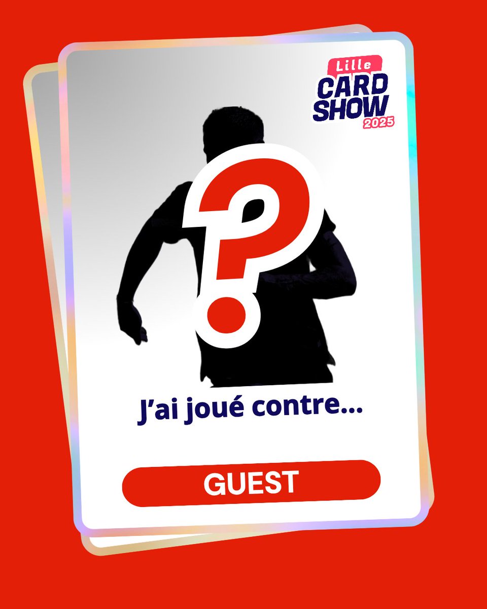 LilleCardShow tweet media