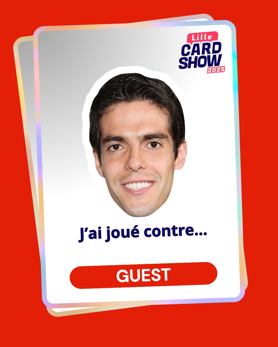 LilleCardShow tweet media