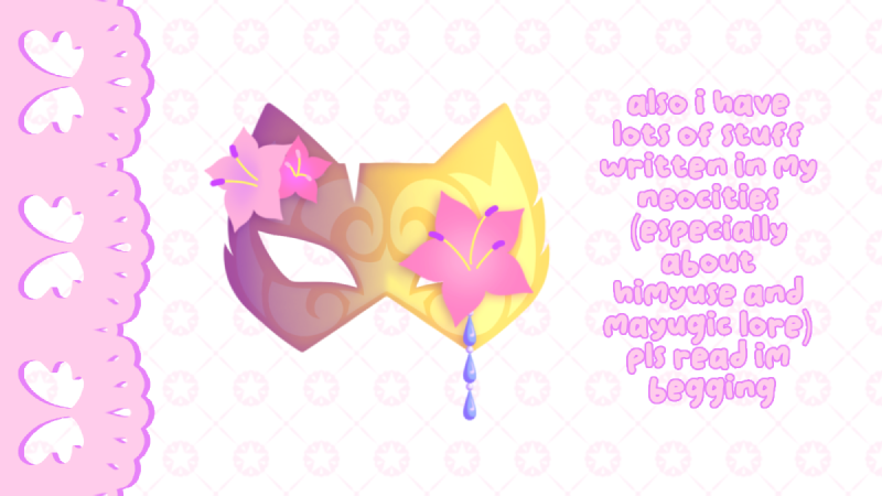 nyanappi's tweet photo. ☆  magical idol mayu  ᛝ  she/he/they/mew/star  ꉂ ᵎᵎ minor
fictkin &amp; otherkin ꒰ 🌸🎭 ꒱ ns hibiki &amp; nyammy soulbond
ㅤㅤㅤㅤ  proship, shedtwt dni  ⸝⸝  selective fb
ㅤㅤㅤㅤ ㅤ art posts tagged with 🎨 emoji
꒰ #promotwt #yumetwt #soulboundtwt #precuretwt #d4twt #jpoptwt꒱ https://t.co/rm5gi1ffEH
