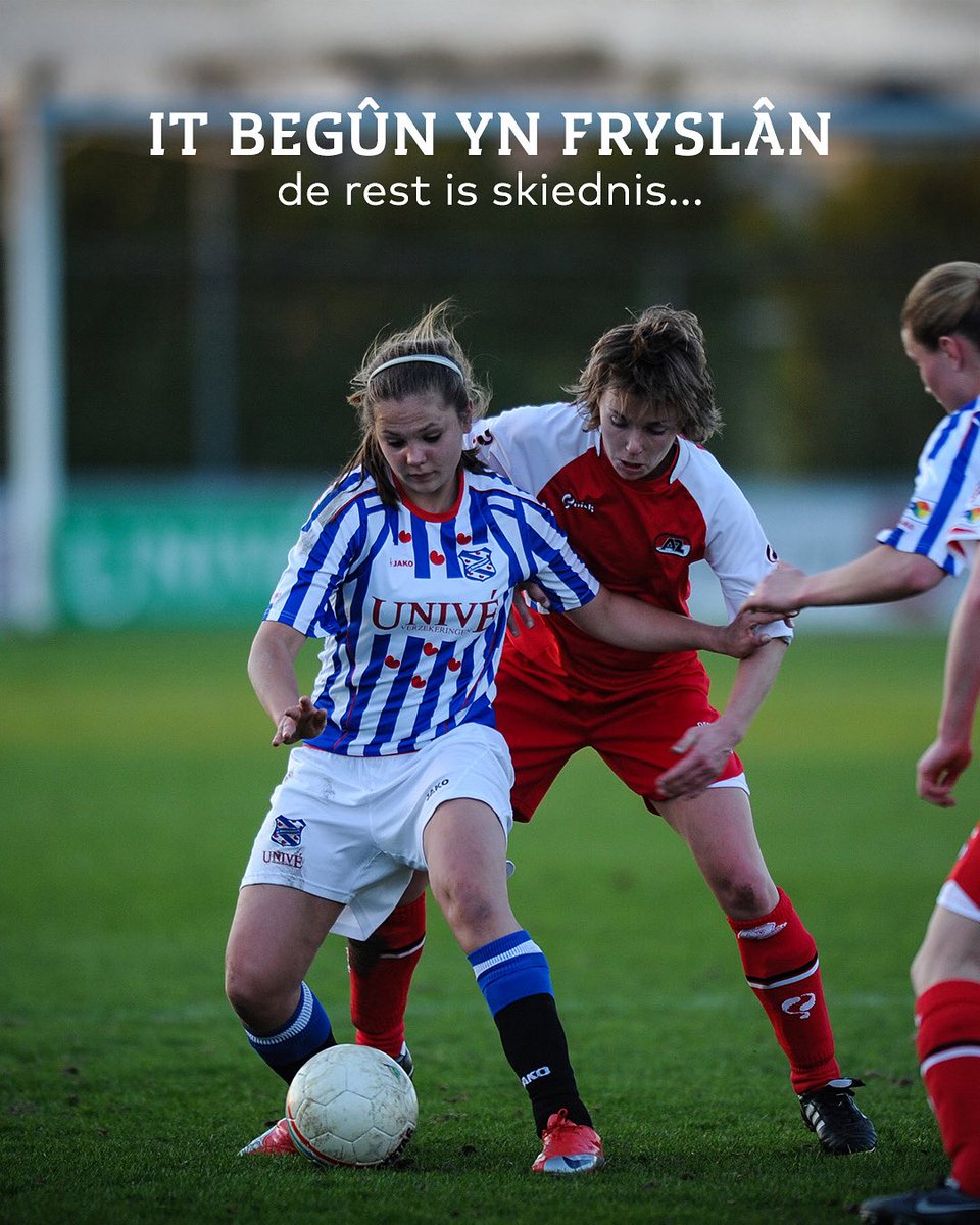 Een carrière om trots op te zijn 👏 Lieke Martens