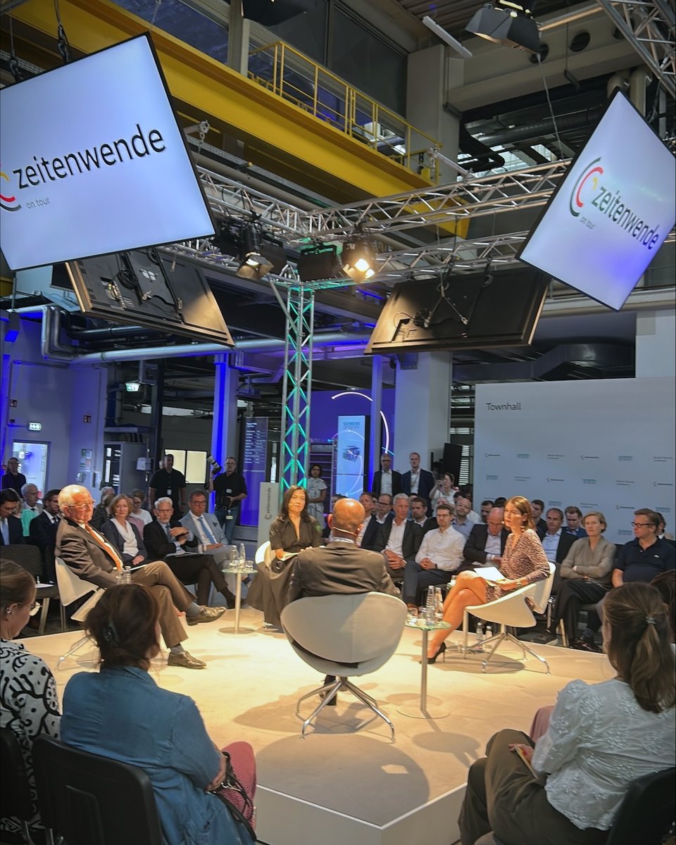 Munich Security Conference tweet media