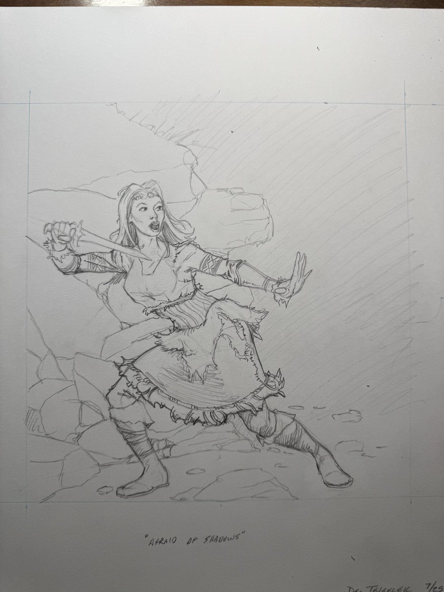 DelTeigeler's tweet photo. Another from Ker Nethalas for @blackoathentertainment expansion “Frostbound Exiles”.
#artist #warrior #dungeons #dragons #rpg #rpgfamily #ttrpg #ttrpgcommunity #classic #sword #sorcery #swordandsorcery #darkfantasy #ose #osr #medieval #osrrpg #dnd #penandink #inking #kernethalas https://t.co/d7zP7jVaD6