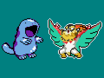 Quagsire tweet media