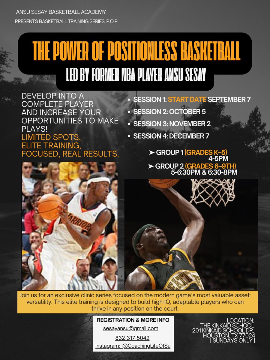 Ansu Sesay Jr (@boy_named_su_5) on Twitter photo 