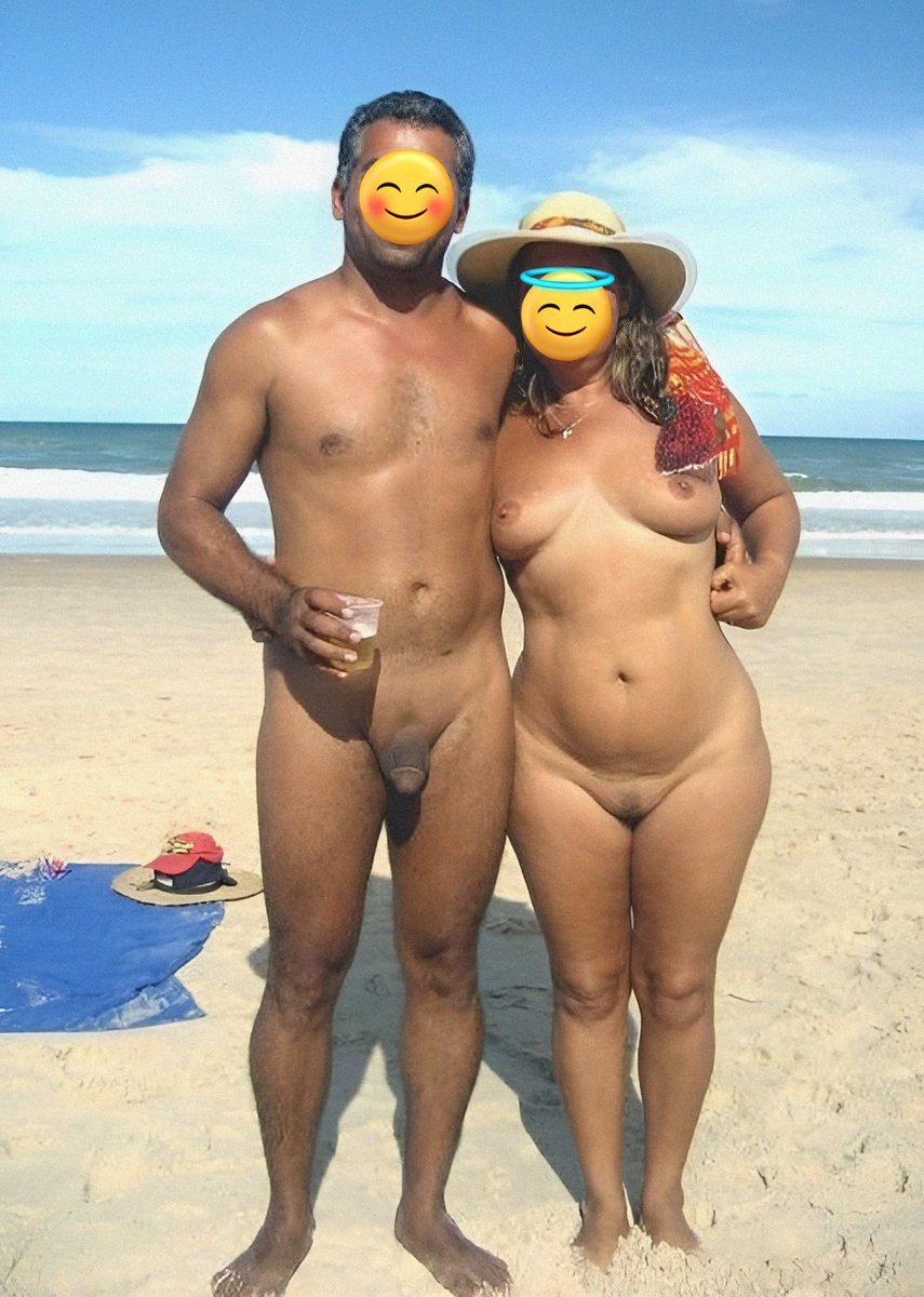 Naturismo, amor e liberdade tweet media