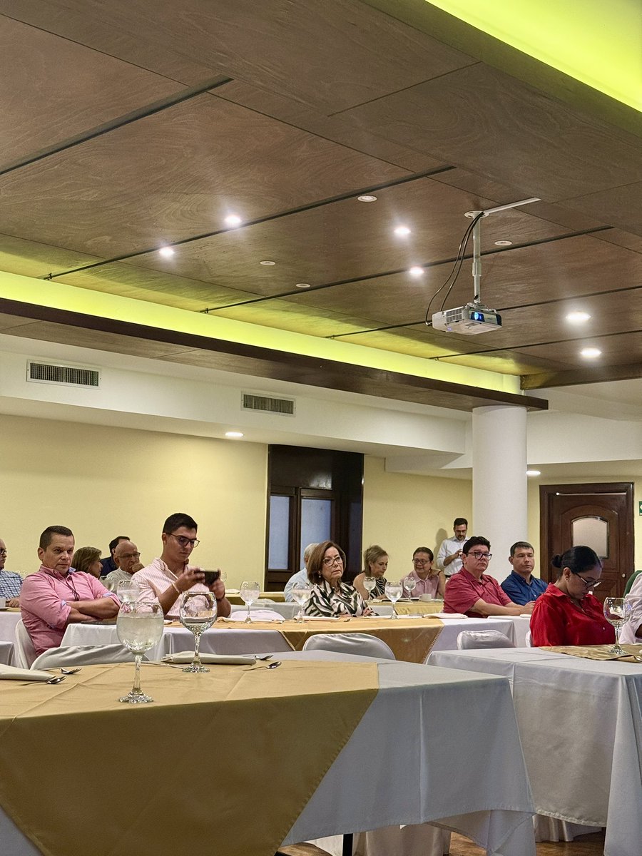 Sociedad Colombiana De Arquitectos / Santander tweet media