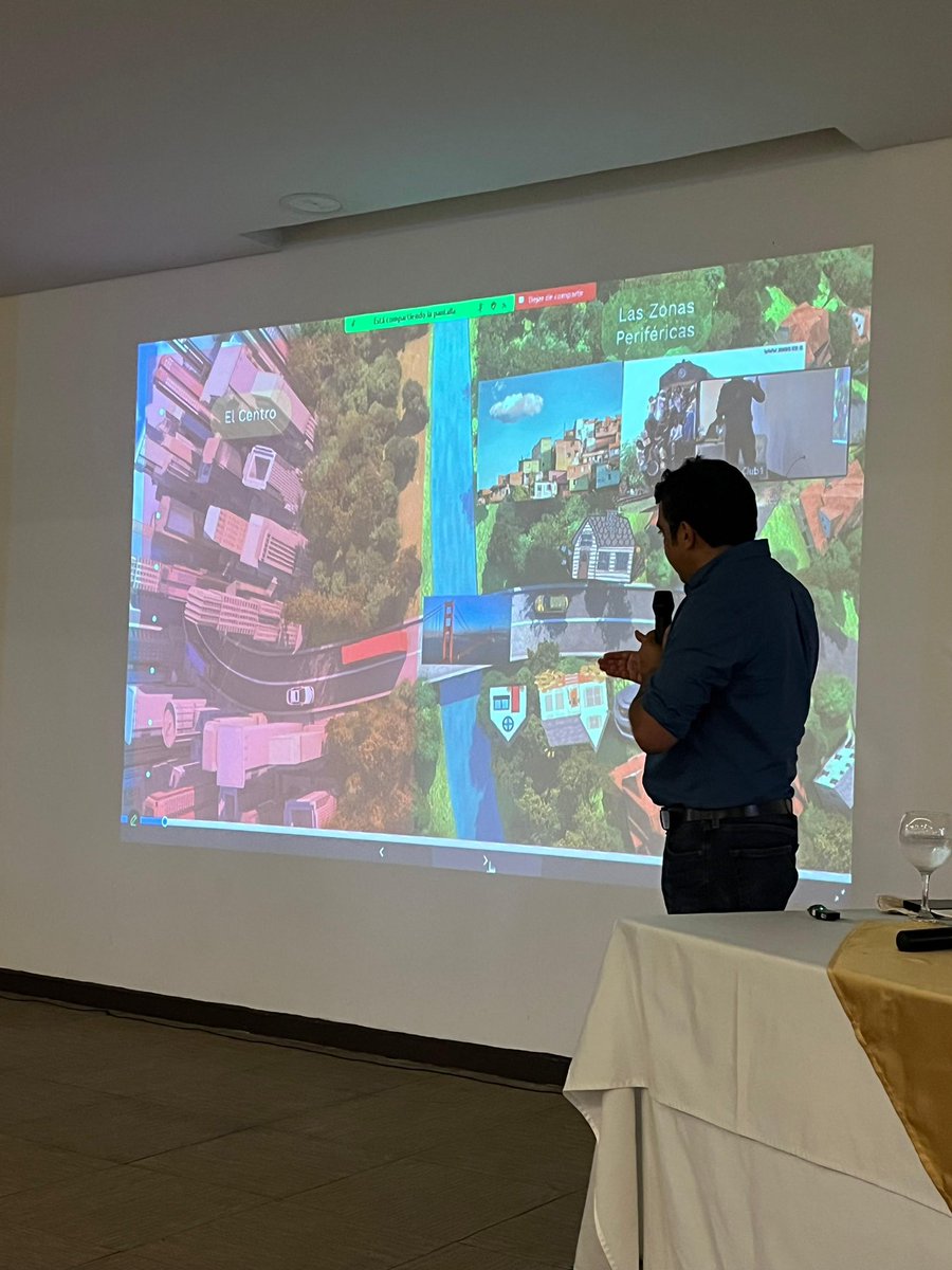 Sociedad Colombiana De Arquitectos / Santander tweet media