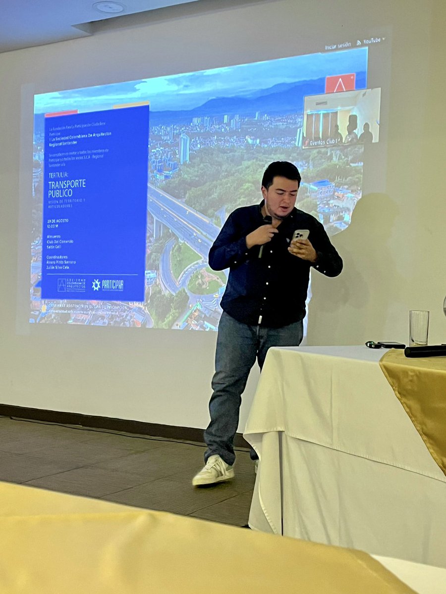 Sociedad Colombiana De Arquitectos / Santander tweet media