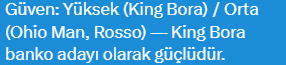 OHİO MAN (GNY: 4.55) ✅