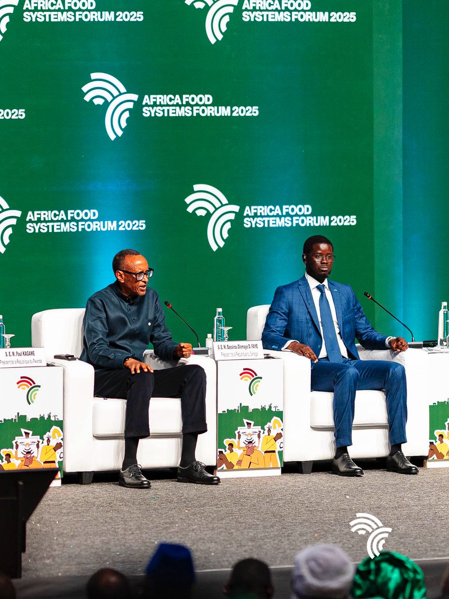 AFS Forum tweet media