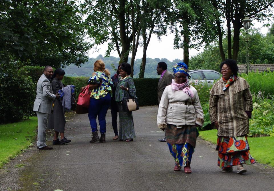Staying active as you get older is key to aging well and our weekly walk exercise boost strength, flexibility and help them maintain their ability to perform everyday activities... we move and we'll keep moving as we get older. Thanks to <a href="/Sport_England/">Sport England</a> for the funding.