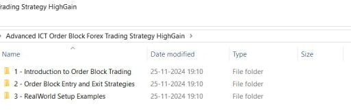 ICT ORDER BLOCK TRADING COURSE
for FREE

Thank-you for your wonderful 
Non-Support

"Free things are not appreciated always"

Any how I need to keep up promise 

Wednesday 7PM IST

If you still need to Support me
Do

Like ❤️
Repost 🔁

#Giveaway