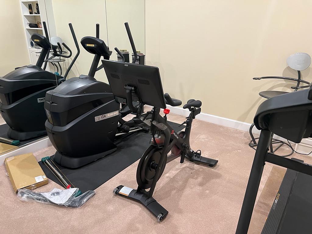 Top Peloton bike movers &amp; peloton TREADMILL MOVERS by furniture assembly experts - TREADMILL INSTALLERS FITNESS EQUIPMENT MOVING SPECIALISTS  - specialist in Washington DC, Maryland &amp; Virginia

furnitureassemblyexperts.com 
-
#furnitureassemblyexperts #washingtondc #maryland #virginia