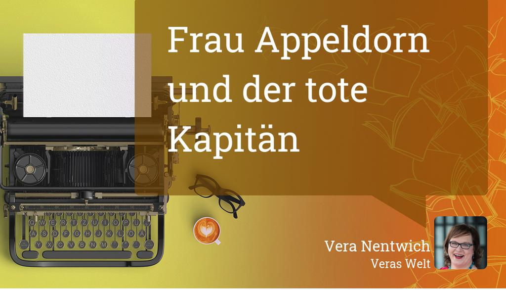 Veras Welt tweet media