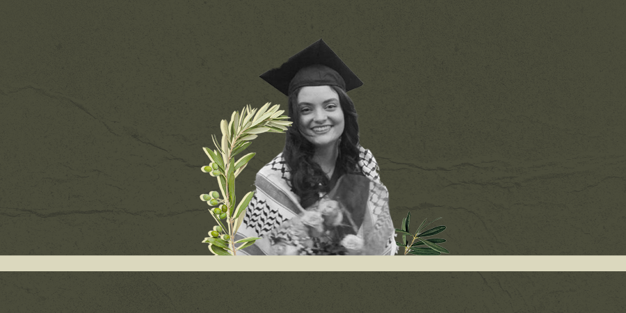 “Bu bir kaza değil, soğukkanlılıkla ve hedef alarak gerçekleştirilmiş bir infazdı.”

Helen O’Sullivan, Ayşenur Ezgi Eygi'nin İsrailli bir keskin nişancı tarafından katledildiği o günü böyle anlatıyor. Ayşenur’un ölümü, uluslararası medyada neredeyse hiç yer bulamayan İsrail