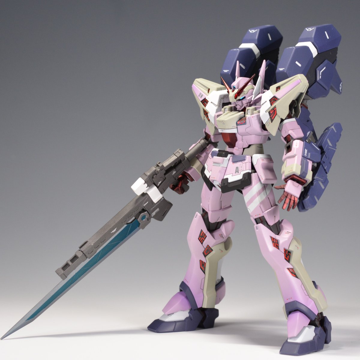 リセス　ハイパーノヴァ ハイパーノヴァ（ブラック・レインボー） | yoyospaceas