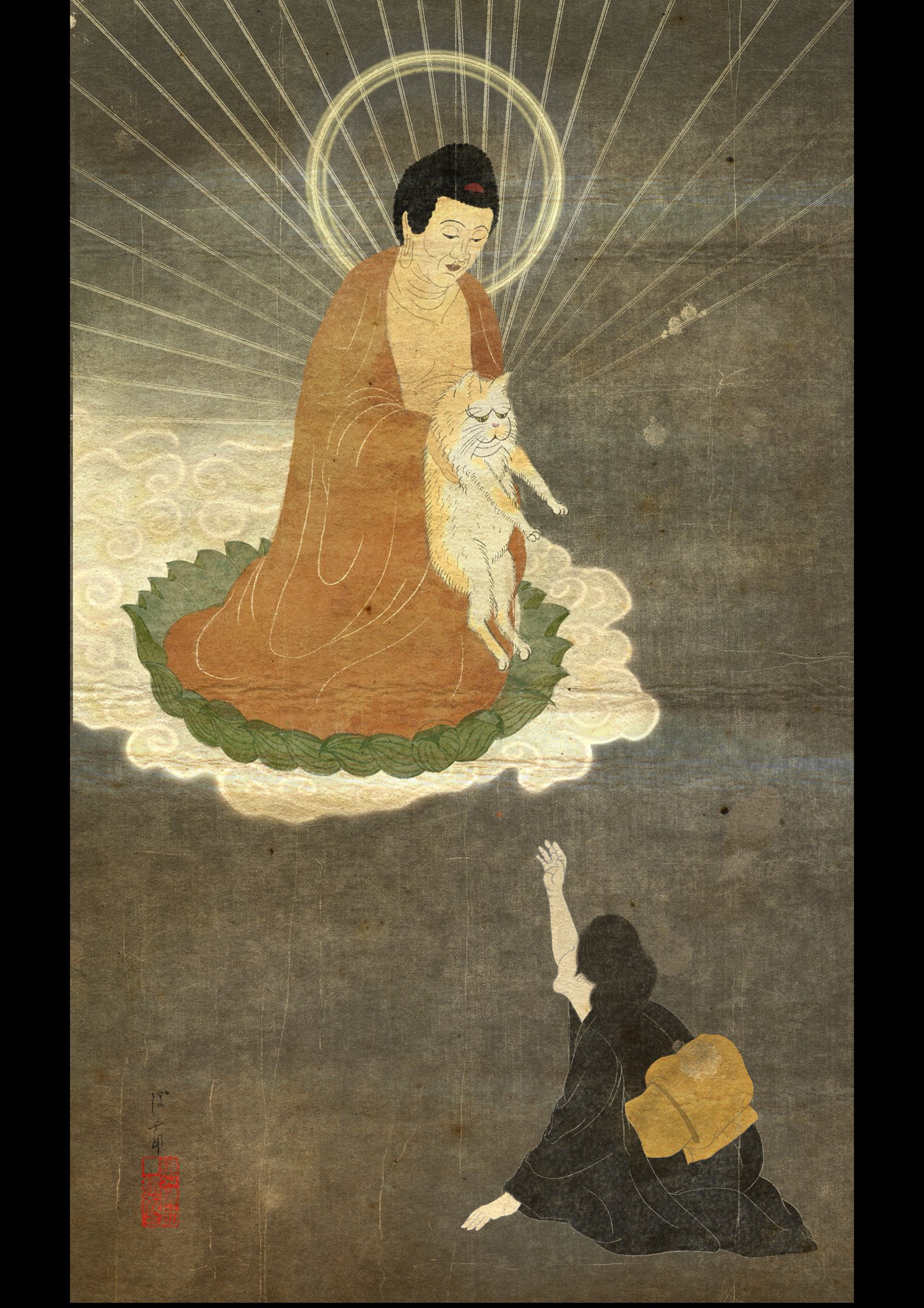 poshichi(ぽ七) on X: 