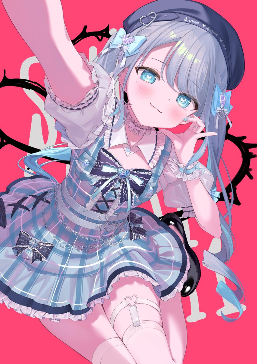 shinomiya_ino's tweet photo. #すぅあーと https://t.co/XO3G9eGwGP