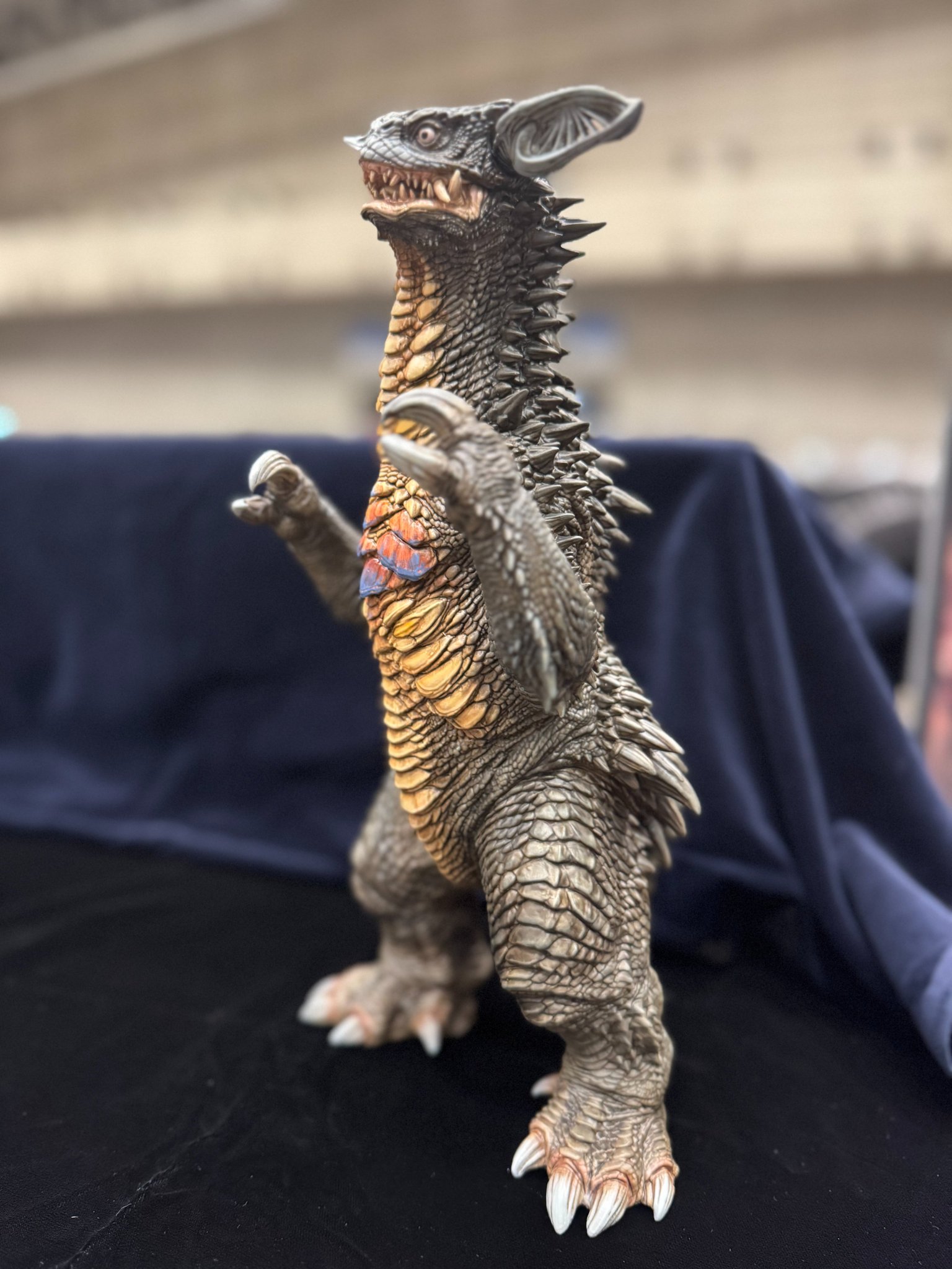 ACRO KRS ギャンゴ KAIJU REMIX SERIES KRS ギャンゴ | ACRO