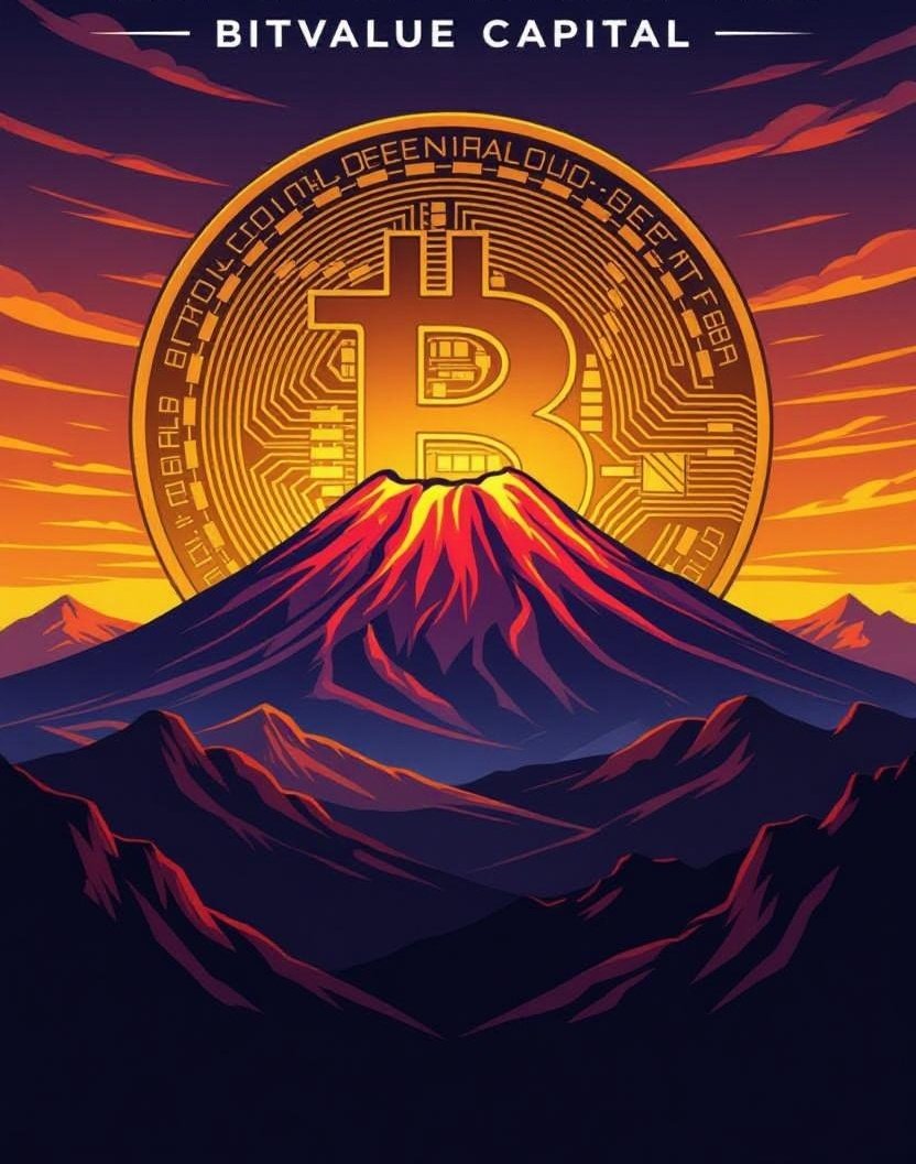 ₿itValue Investor⚡ tweet media