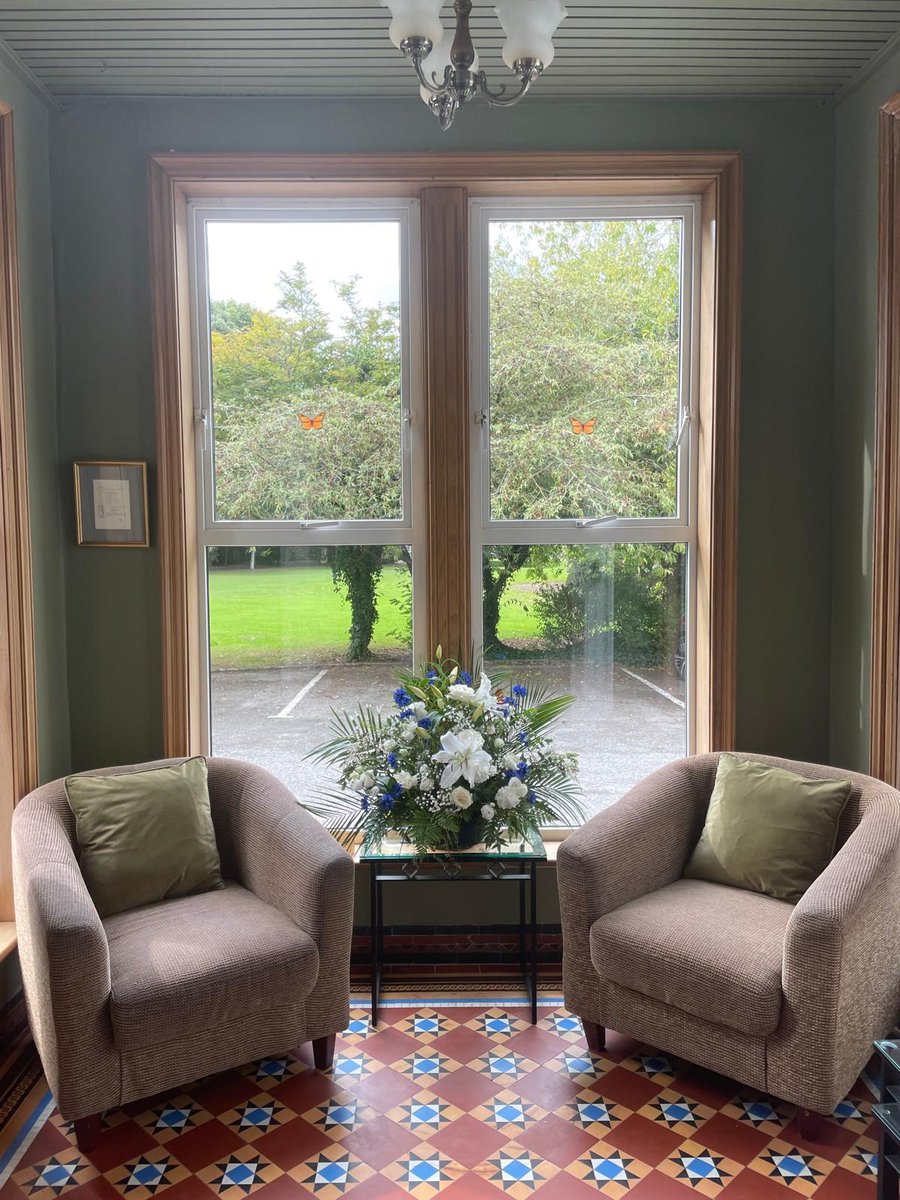 Recovery is possible. 🌱 For 40+ years, Aiséirí has helped individuals &amp; families overcome addiction, rebuild relationships &amp; rediscover hope. 💚 You’re not alone—take the first step today. 👉 aiseiri.ie
 #Recovery #Hope