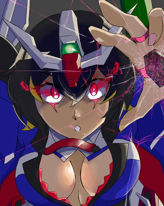 今日シン誕生日だったのね!!記念というわけで運命ちゃん詰め合わせ