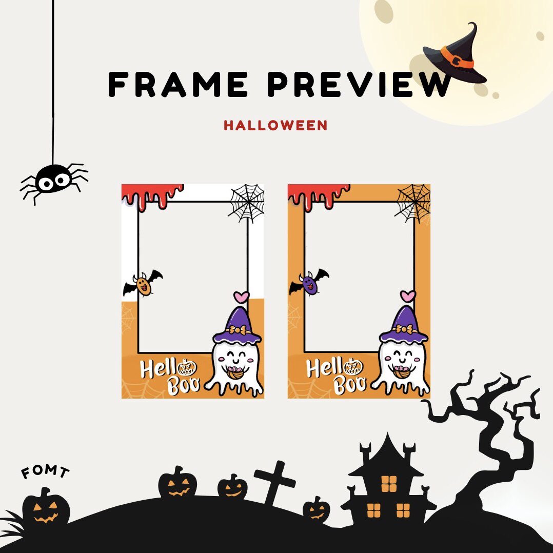fomtstudio's tweet photo. #FOMT_ALERT

ปล่อยโปร ก่อนปล่อยผี 👻
โปรดีไม่มีหลอกแน่นอน 🎃

สั่งผลิตไม่มีขั้นต่ำ ค่าจัดส่งเพียง 31.- 
ระยะเวลาโปรโมชั่น 1 ก.ย. - 31 ต.ค. 68 เท่านั้น ⏰

เปิดให้บริการทุกวัน 
สนใจสั่งพิมพ์ : https://t.co/yL9Ksa7Usd https://t.co/uIv7z0b5Ur