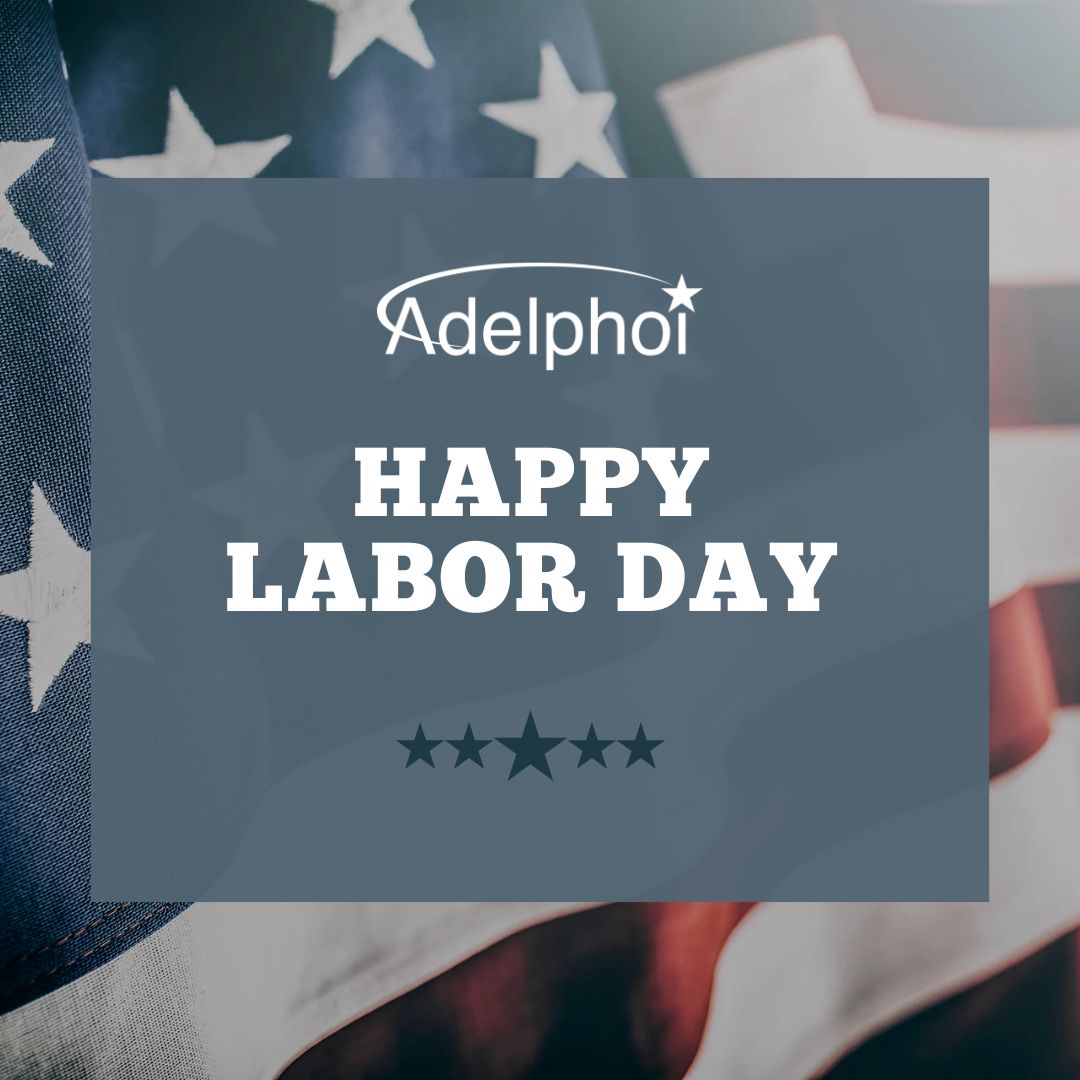 Happy Labor Day!