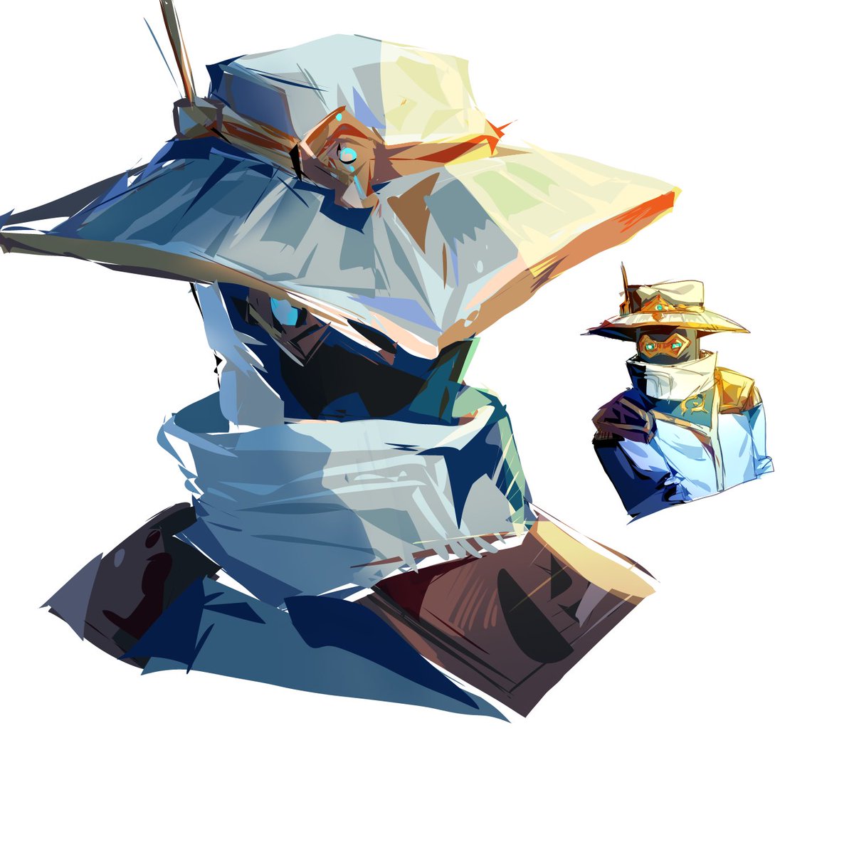 시간 없어서 아이패드로만 그리다
컴터로 그리니깐 살겟다
클튜최고 사랑해요
#사이퍼