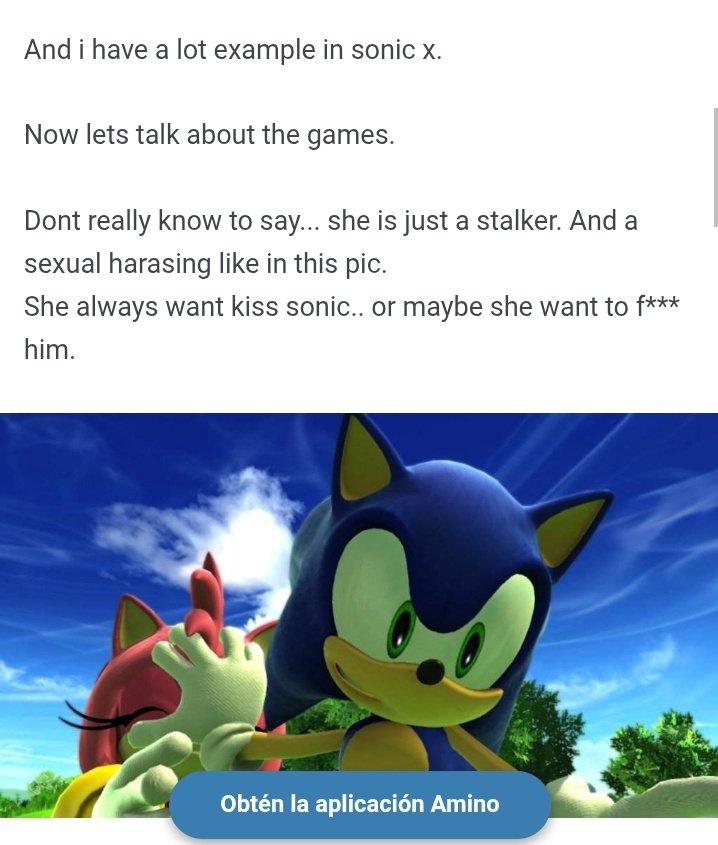 All the criticism of her  were just this bullshit btw