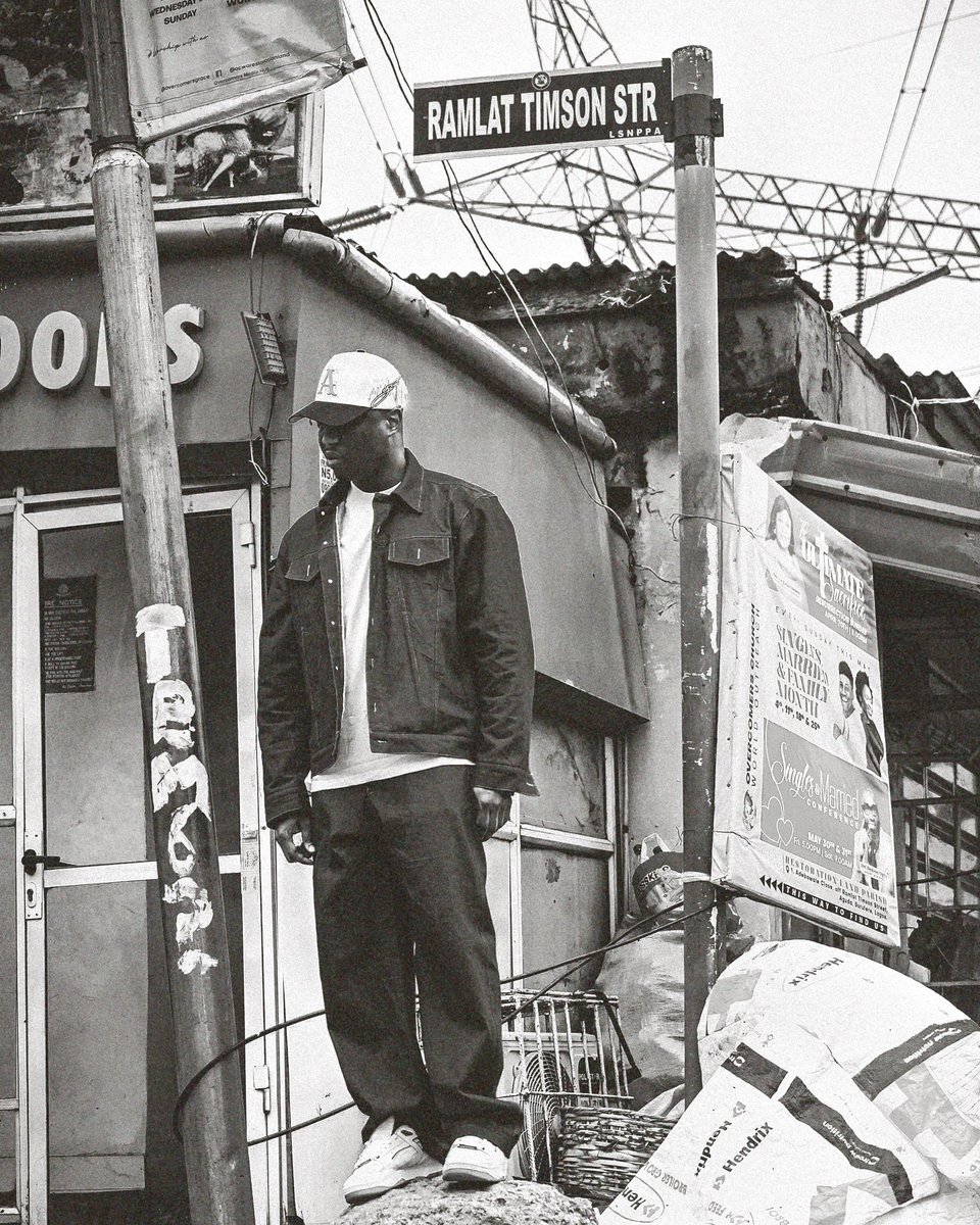 No pods, no tweets, I never spoke through fans, I spoke on beats.