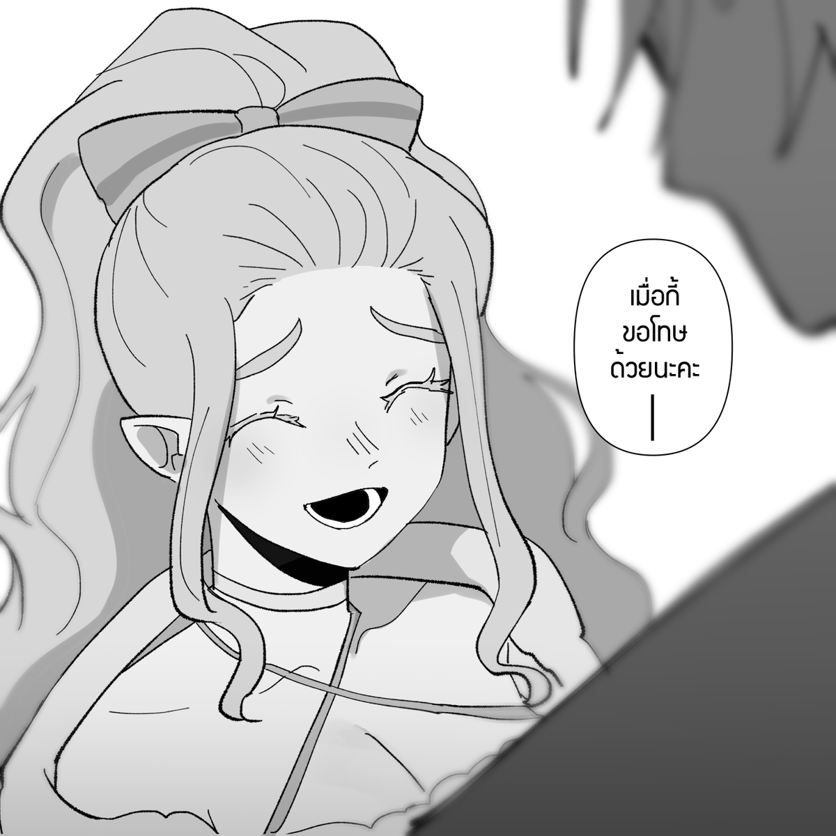 🦴𝓞𝓵𝓲𝓿𝓲𝓪🎀 (ปั่นCA) tweet media