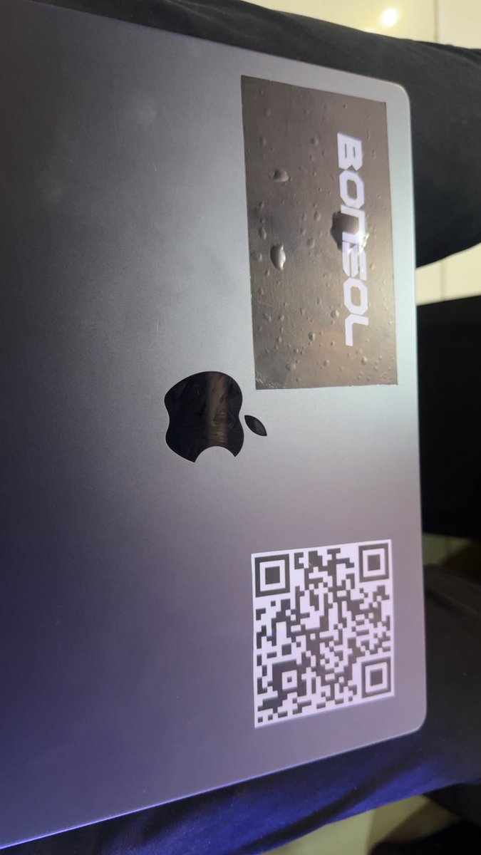 luxorcode's tweet image. Had an amazing time at this year #Web3LagosConference

I got an opportunity to interact with projects, developers, preaching the message of verifiable compute on Solana with @bonsol_labs 

Stay tuned.

Pictures here 👇