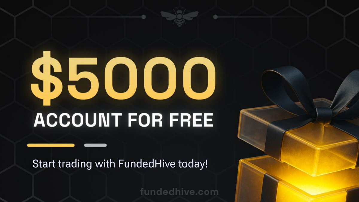 CHACHA - SMC x ICT (@prashaantfx) on Twitter photo 10X5K 2 STEP ACCOUNTS GIVEAWAY 🎁
TO PARTICIPATE:
FOLLOW - <a href="/Prashaantfx/">CHACHA - SMC</a> <a href="/sid_traderz/">SID TRADES</a> & <a href="/FundedHive/">FundedHive</a> ✅
LIKE REPOST & REGISTER USING THIS LINK - fundedhive.com/?ref=ZM6PKVSS43
CLAIM YOURS - discord.gg/br5AnUXta9
WINNERS IN 72 HOURS ⏳ 10X5K 2 STEP ACCOUNTS GIVEAWAY 🎁
TO PARTICIPATE:
FOLLOW - <a href="/Prashaantfx/">CHACHA - SMC</a> <a href="/sid_traderz/">SID TRADES</a> & <a href="/FundedHive/">FundedHive</a> ✅
LIKE REPOST & REGISTER USING THIS LINK - fundedhive.com/?ref=ZM6PKVSS43
CLAIM YOURS - discord.gg/br5AnUXta9
WINNERS IN 72 HOURS ⏳