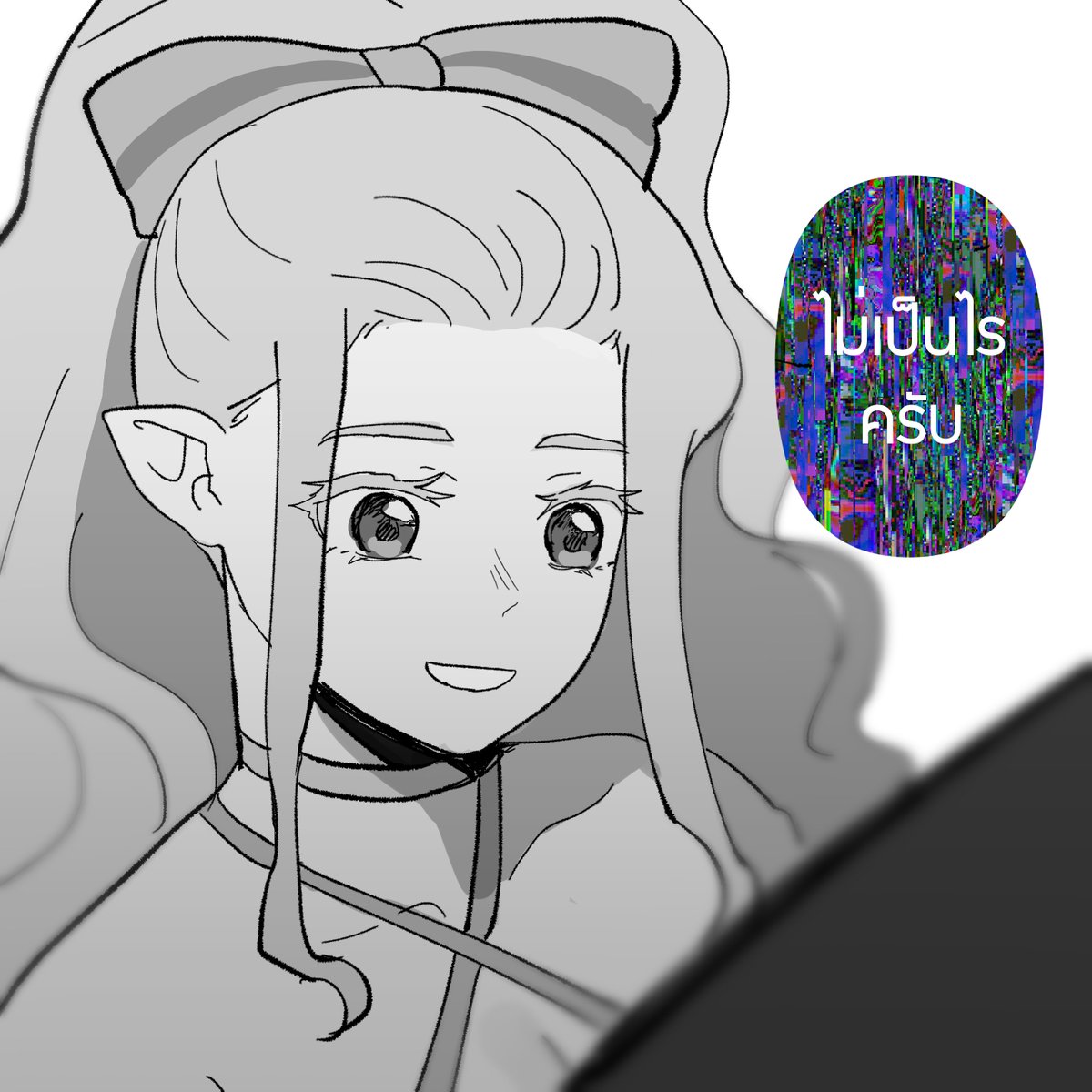 🦴𝓞𝓵𝓲𝓿𝓲𝓪🎀 (ปั่นCA) tweet media