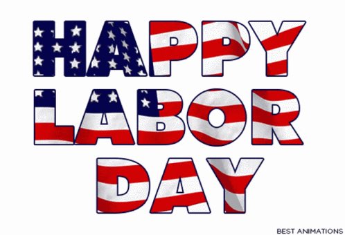 Enjoy the day!!