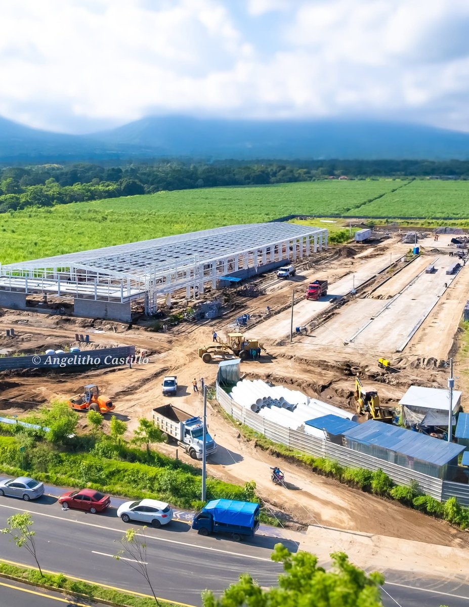 Alexandra Sagastume 💎 (@alexandras5217) on Twitter photo ¡Qué gran noticia para Usulután! La llegada de nuevas empresas es un impulso importante para la economía local, trayendo consigo más empleos y oportunidades de desarrollo. Según información reciente, en Usulután se están publicando diversas ofertas laborales en sectores como ¡Qué gran noticia para Usulután! La llegada de nuevas empresas es un impulso importante para la economía local, trayendo consigo más empleos y oportunidades de desarrollo. Según información reciente, en Usulután se están publicando diversas ofertas laborales en sectores como