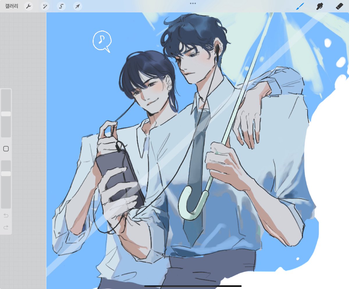 당시에 어떻게 그렸는지 모르겠는 그림 1위