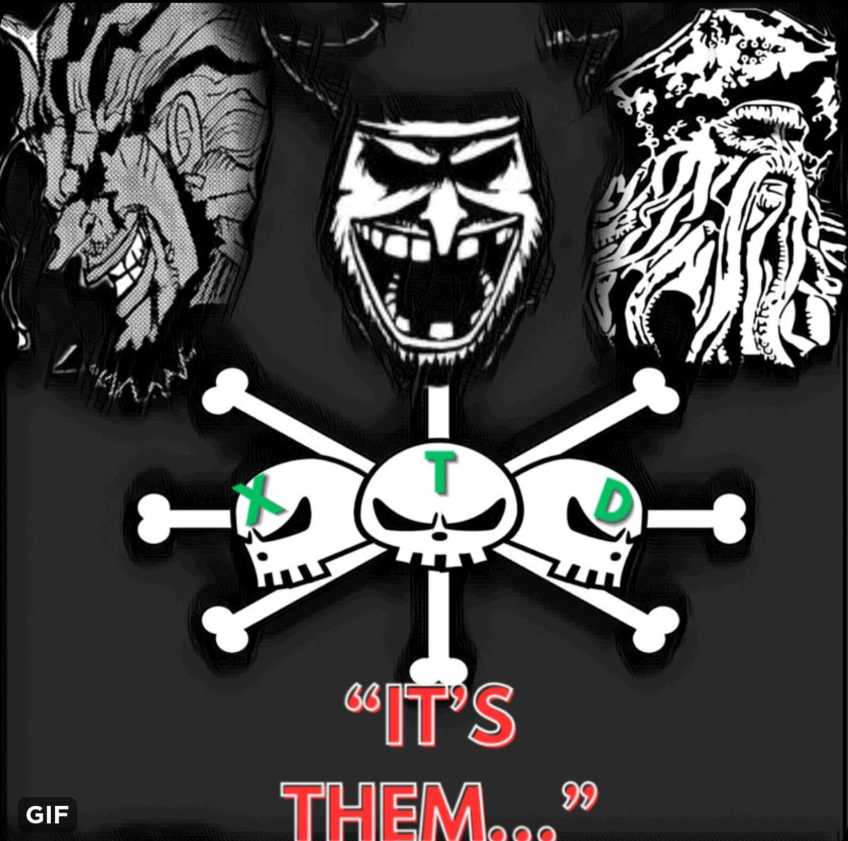 One Piece News tweet media